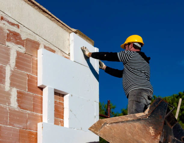 Santa Paula, CA Insulation Contractor Company