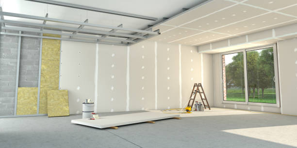 Best Residential Insulation in Santa Paula, CA