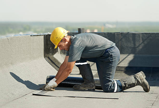 Best Spray Foam Insulation in Santa Paula, CA